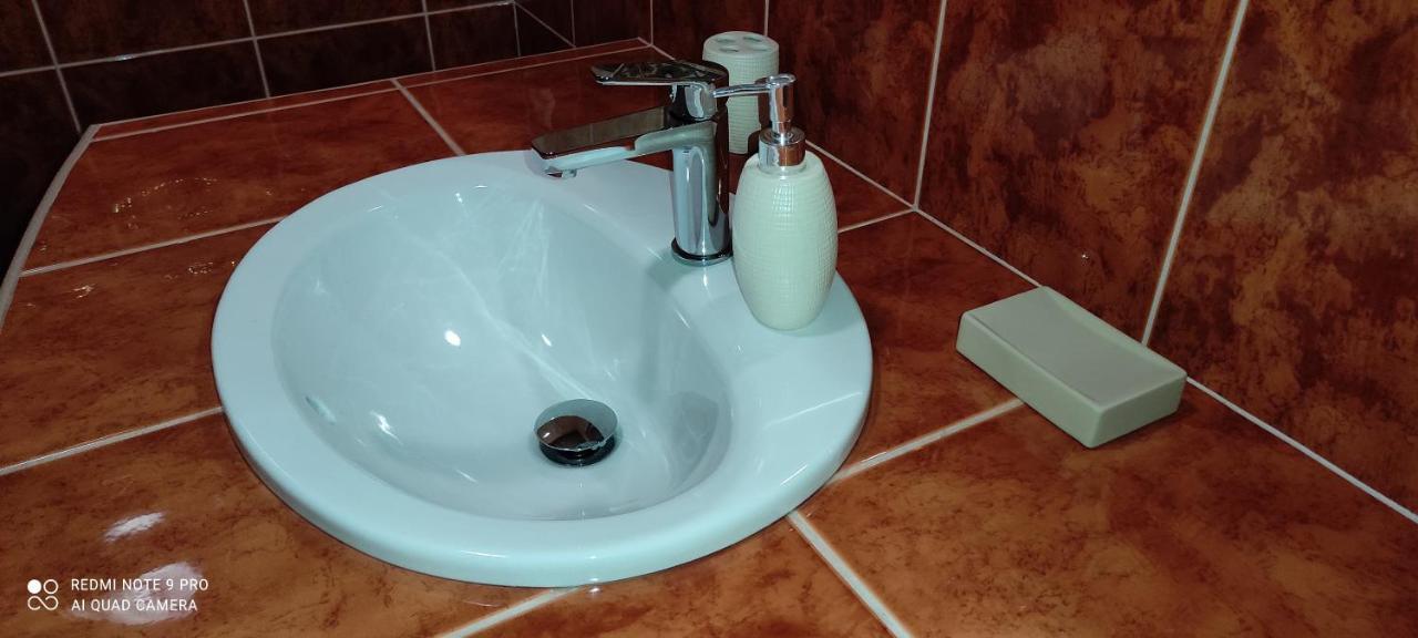 Onebeach Apartman Siófok Exteriör bild