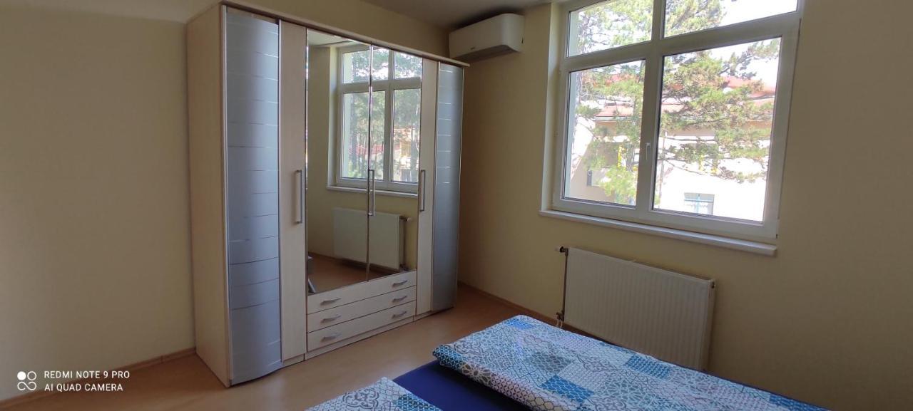 Onebeach Apartman Siófok Exteriör bild