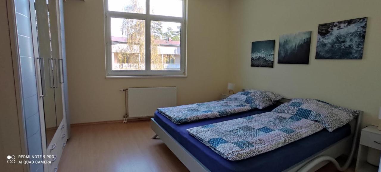 Onebeach Apartman Siófok Exteriör bild